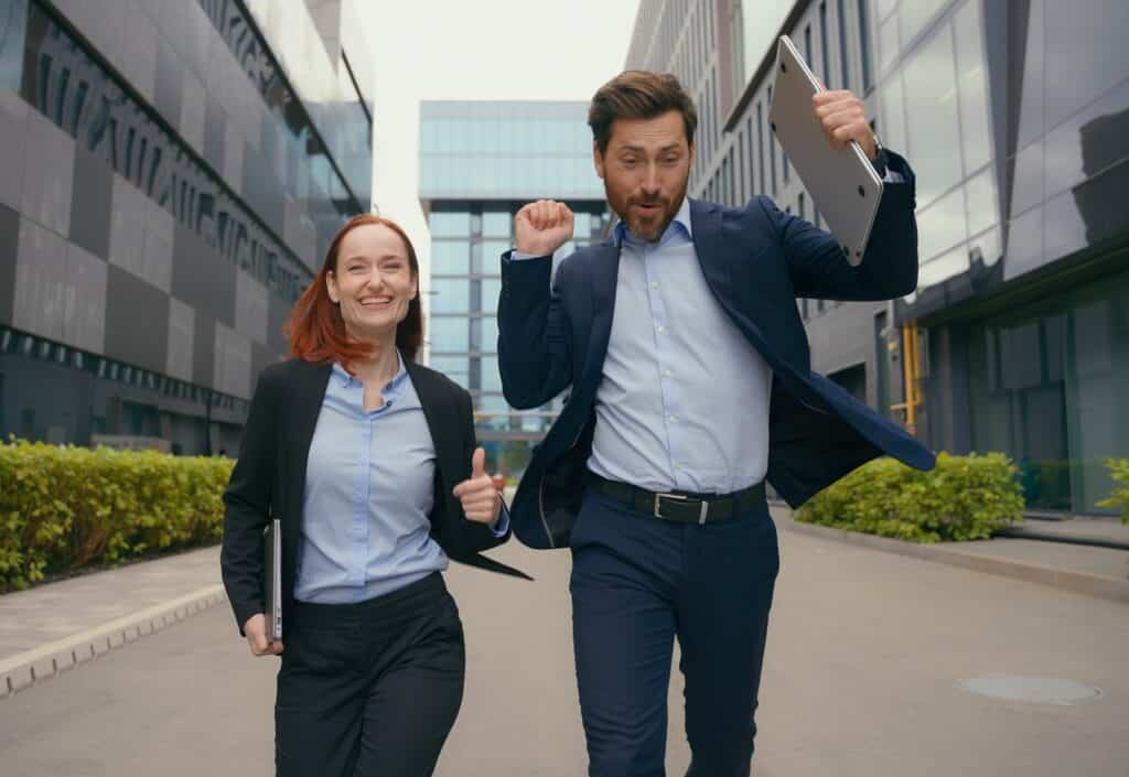 L’Entreprendre Cerfrance Paris devient Kompio