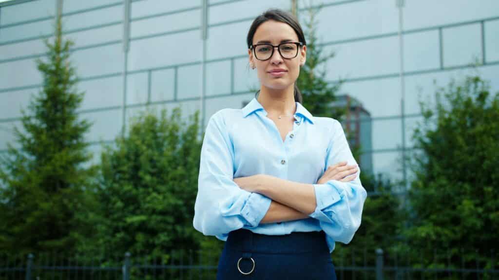 Femme chef d’entreprise : chiffres, profil et réalités en France